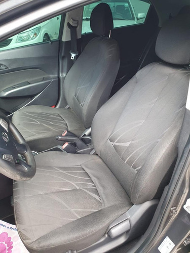 Imagem 9 de 11 de Hyundai Hb20 Comfort Style 1.0 Flex.