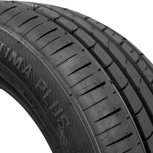 Jogo Pneu Delmax 235/55r17 103w Ultima Plus Xl