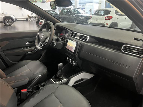 Renault Duster 1.6 16v Sce Iconic Plus