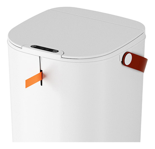 New,, Bote De Basura Inteligente 20l Bote De Basura