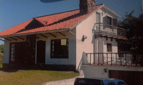 Alquiler De Casa Con 3 Dormitorios En Punta Del Este