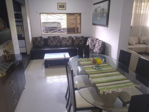 Imagen 6 de 30 de Casa Quinta En Venta En La Urbanización San Bernardino 04140997777 / 04125787777