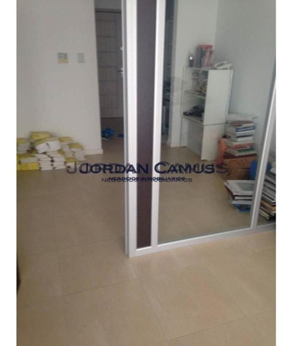 Imagen 6 de 26 de Espectacular Oficina Amoblada En Lofts