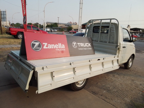 Imagen 9 de 10 de Zanella Z-truck