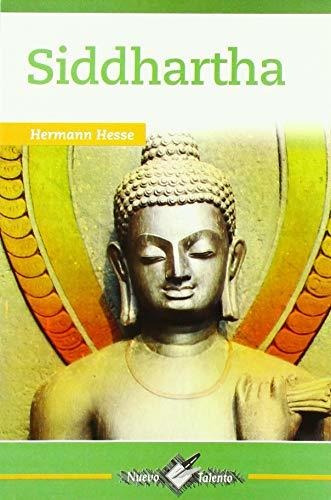 Libro : Siddhartha (nueva Ed. Epoca) (emperadores) - Hesse