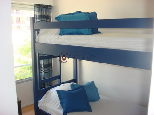 Imagen 4 de 15 de Muy Lindo Apartamento En Penã?ânsula.. A Metros Del Mar, Totalmente Reciclado. - Punta Del Este Peninsula