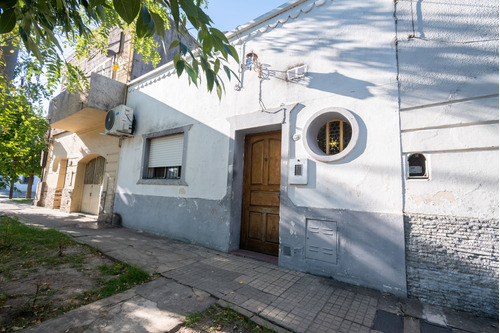 Oportunidad Casa En Venta En B° Fomento 9 De Julio