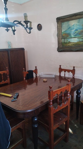 Venta 3 Ambientes Chacarita Apto Credito