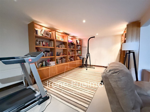 Vende Excelente Casa Condominio En San Carlos En Las Condes