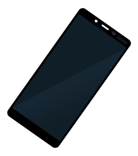 Imagen 1 de 10 de Pantalla Nokia 1 Plus Completa Display Touch