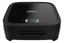 Comprar Sandwichera Compacta Con Platos Hondos Cuadrado Oster