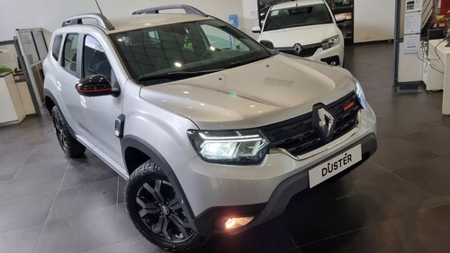 Renault Duster 1.3 Tce Turbo Iconic 155Cv 4X4