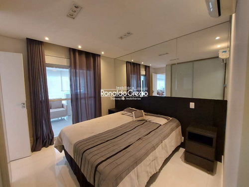 Imagem 1 de 30 de Apartamento Para Locação Ou Venda, Itaim Bibi - A4104