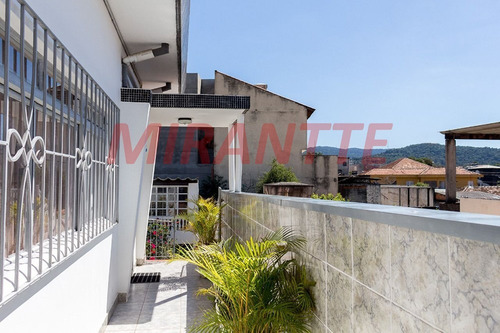 Imagem 24 de 28 de Casa Terrea Em Vila Mazzei - São Paulo, Sp - 359154