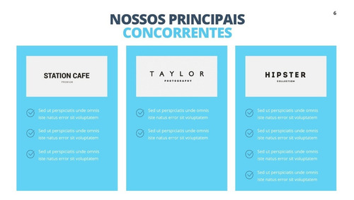 Slides - Power Point - Apresentação Treinamento De Vendas