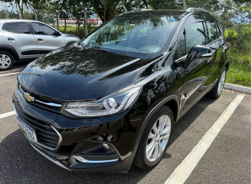 Chevrolet Tracker 1.4 16V TURBO FLEX PREMIER AUTOMÁTICO
