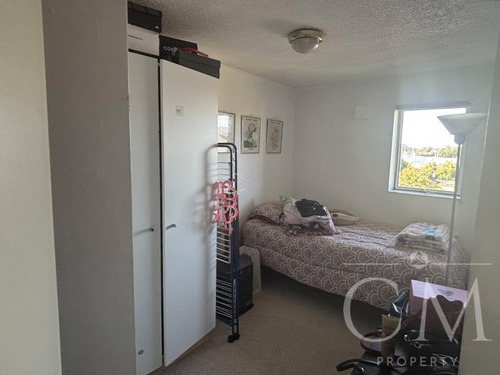Depto En Condominio Mirador Rio Valdivia, Calle Gral Lagos