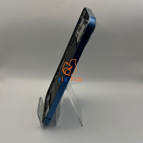 Tapa Para iPhone 13 - Azul (Usado)