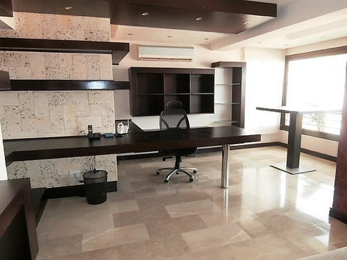 Imagen 2 de 17 de Alquilo Apartamento 165m2 4h/3.5b/3pe Colinas De Valle Arriba /4537