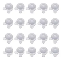 Comprar 4 X 20 Piezas Clips Para Funda Nórdica, Clips De Fijación
