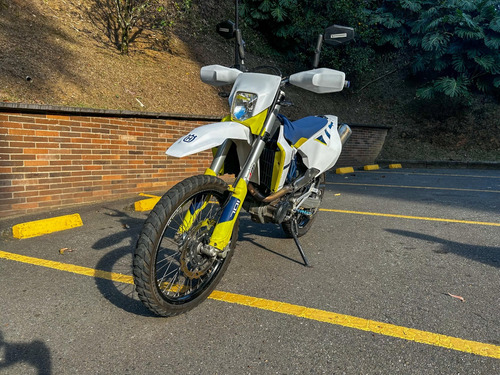 Husqvarna 701 Enduro