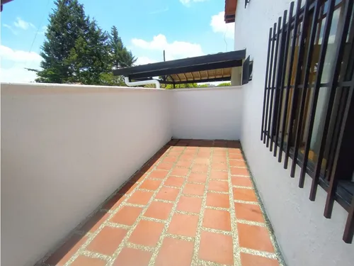 Casa En Arriendo En Guarne