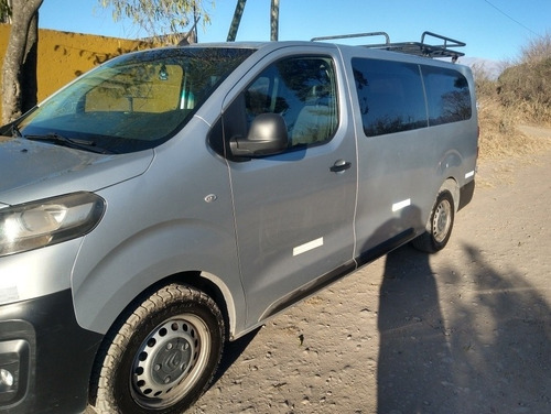 Citroën Jumpy 1.6 L3 Hdi 115 Business Mixto