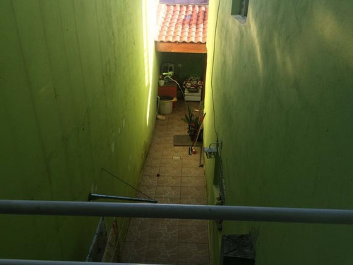 Imagem 14 de 17 de Casa À Venda, 3 Quartos, 1 Suíte, 2 Vagas, Jardim Santo Amaro - Sorocaba/sp - 4789