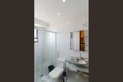 Imagem 13 de 15 de Apartamento Para Aluguel - Jardim Do Mar, 3 Quartos, 220 - 893478509