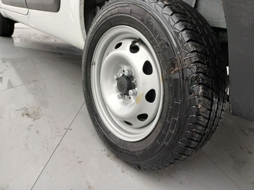 Fiat Fiorino 1.4 MPI FURGÃO ENDURANCE 8V FLEX 2P MANUAL