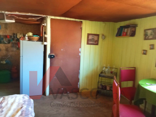 Acogedora Casa A Pasos De La Playa, En La Comuna De El Tabo