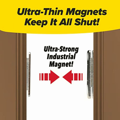 Ruby Monkey Magnets As-seen-on-tv, Ultra-thin Magnetic