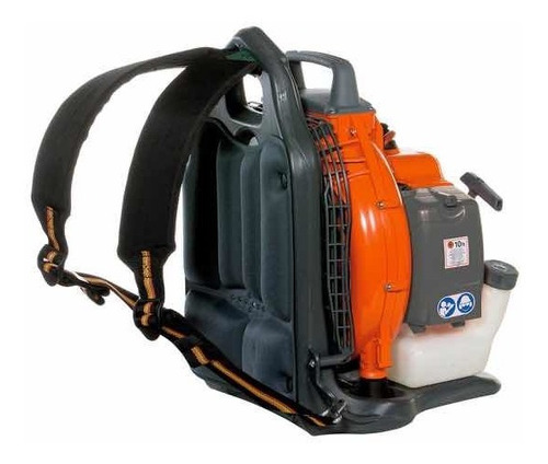 Soplador De Hojas Mochila Oleo-mac Completamente Nuevo
