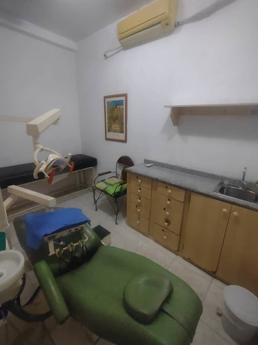Consultorio Odontológico Equipado En Guacara (kcl)