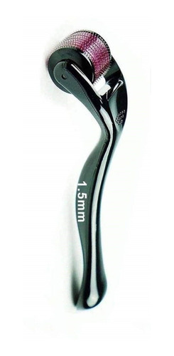 Dermarroller. Rodillo Microagujas 0.5 Mm - g a $250