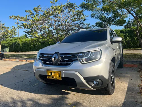 Renault Duster 1.3 T Iconic 4X2 Cvt