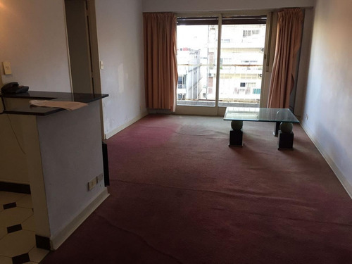 Imagen 1 de 22 de Departamento 3 Ambientes - Palermo - Balcón - Piso Alto
