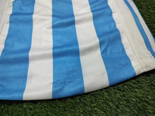 Camiseta Selección Argentina 1998 Niños (Usado)