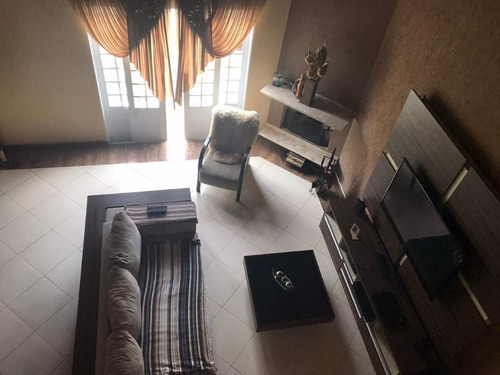 Imagem 16 de 16 de Casa Com 3 Dormitórios À Venda, 340 M² Por R$ 950.000,00 - Jardim São Pedro - Mogi Das Cruzes/sp - Ca0732