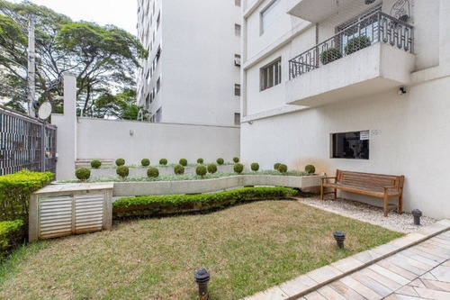 Imagem 25 de 26 de Apartamento - Ap02370 - 71043154