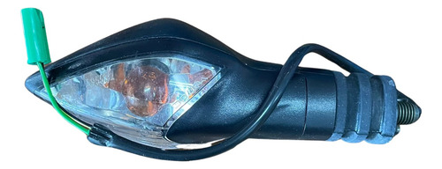 Direccional Trasera Izquierd Pulsar 135/ns125 Original Bajaj