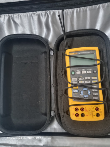 Fluke 726 Calibrador De Procesos (Usado)