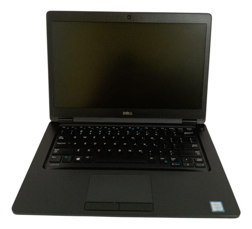 Notebook Latitude 5480 I5-7300 Ssd 256gb 8gb (Reacondicionado)