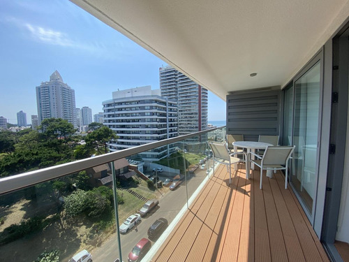 Imagen 10 de 19 de Apartamento - Playa Brava