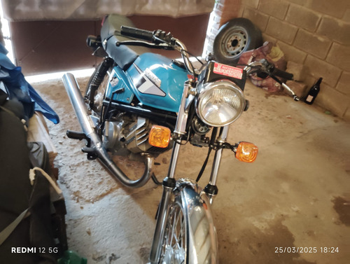 Honda Mb100