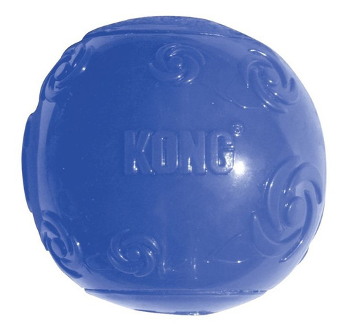 Kong Squeezz Ball  Extra-large Juguete Pelota Perro