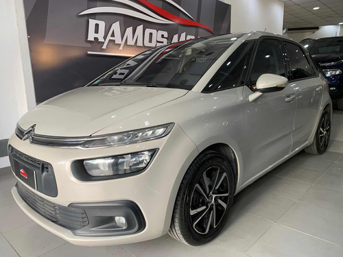 Citroën C4 Picasso 1.6 Hdi 115 Feel Pack