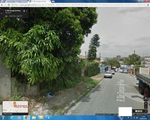 Imagem 4 de 5 de Terreno - Te00225 - 32142041