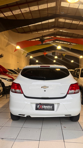 Chevrolet Onix 1.0 Ls 5p