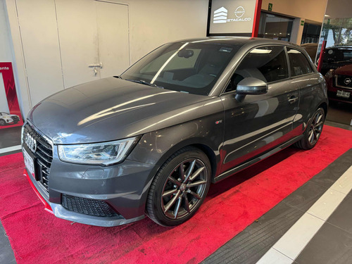 Audi A1 1.8 S- Line S-tronic Dsg